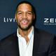 Michael Strahan attends the Haute Living Celebration of Michael Strahan With Zenith Watches on March 8, 2019 in New York City.